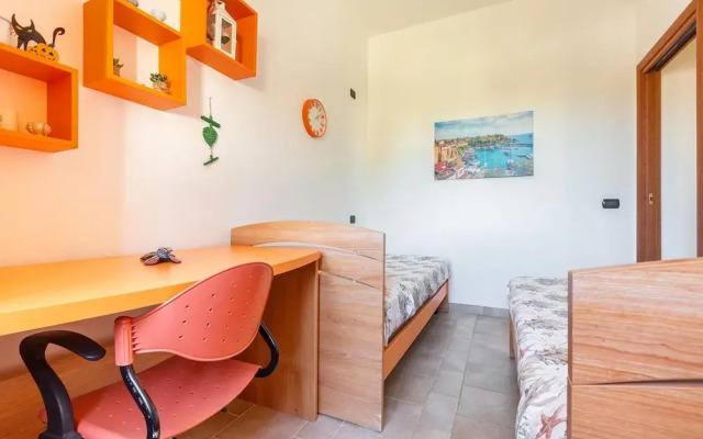 2537 Casa di Brenda by Barbarhouse