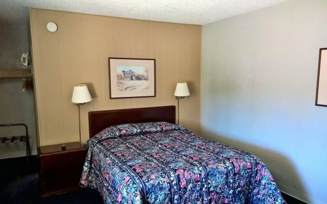 Executive Inn Motel