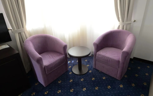 Hotel Alibi Sabac