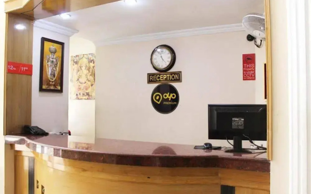 OYO Premium BHELHaridwar