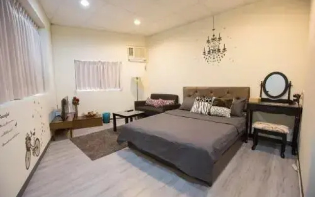 Lane No.333 B&B
