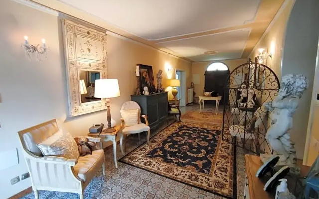 Casa Nives