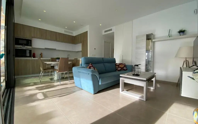 Villa Alejandra 7
