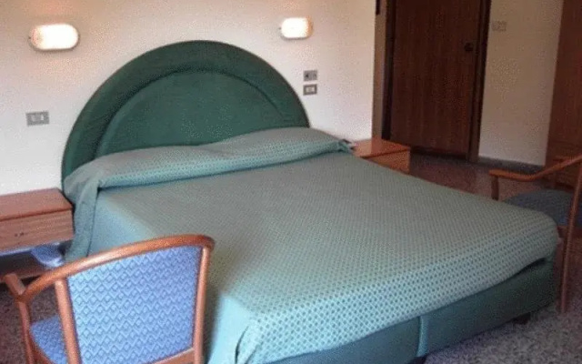 Hotel S.Agostino