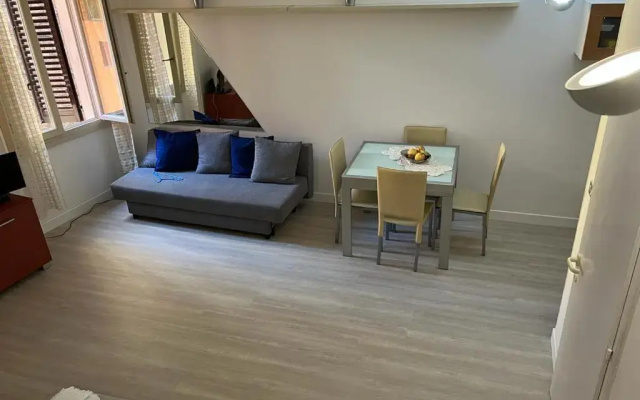 Casa Vacanze Il Canale