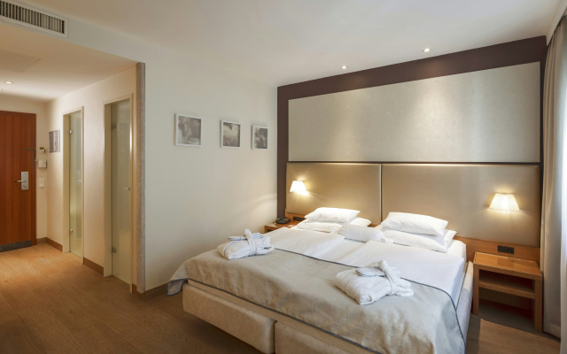 Das Tigra Hotel