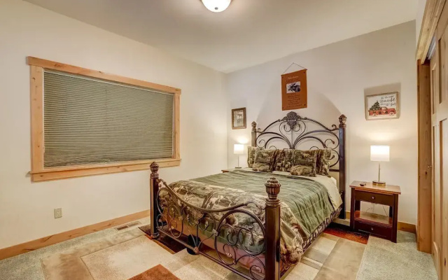 Beaver Brae Lodge