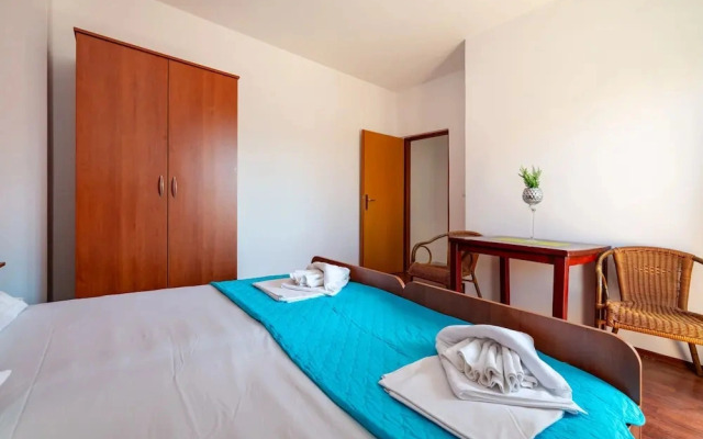 Bonvie Apartments in Center B7