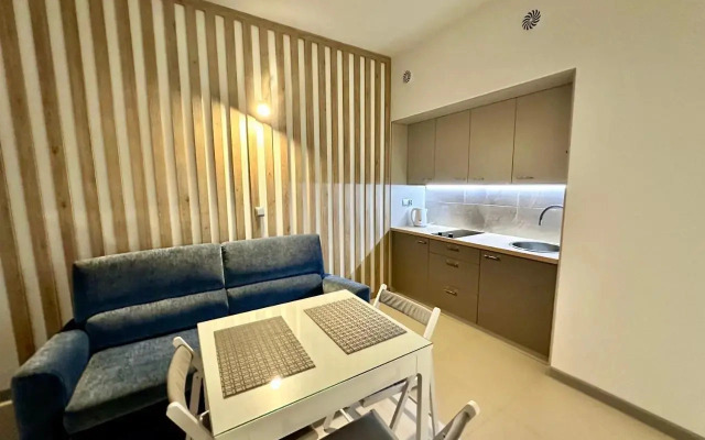 Baltic Star Apartamenty House
