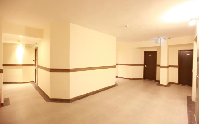 Minh Tam Hotel & Spa 32
