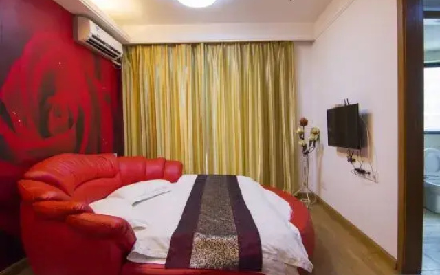 Jinlin Hotel