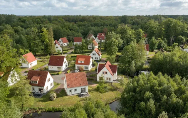 Restyled Holiday Home, Near Bad Bentheim