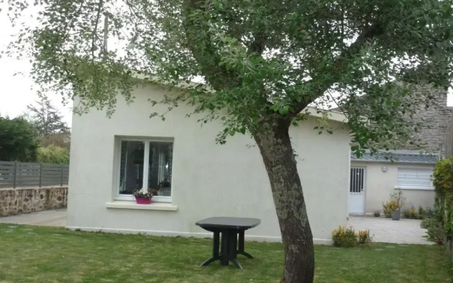 Le Clos Des Pinsons