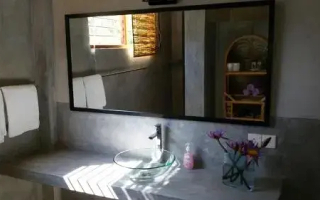 Simon's House