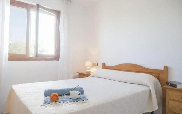Apartamentos Cap y Corp