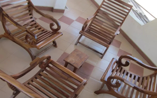 Nadeeja Guest House