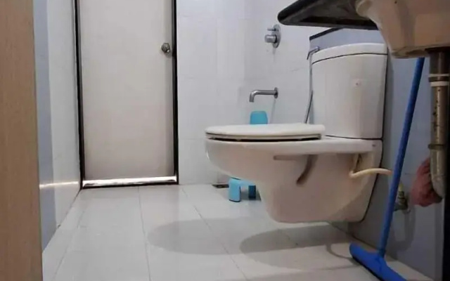 1 BHK Entre Apart Blue Ridge
