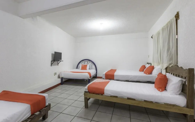 Hotel La Calenda