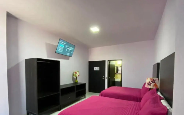 Hotel Maricela