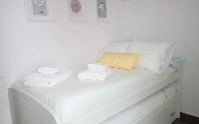 Ático con terraza Marbella Centro
