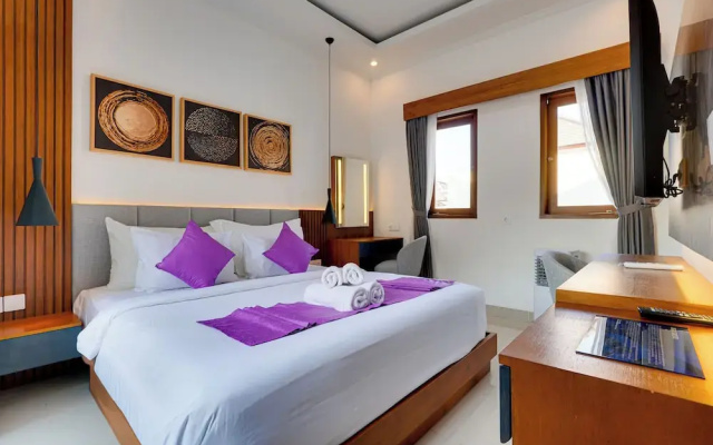 Villa Prinz near Nusa Dua Beach