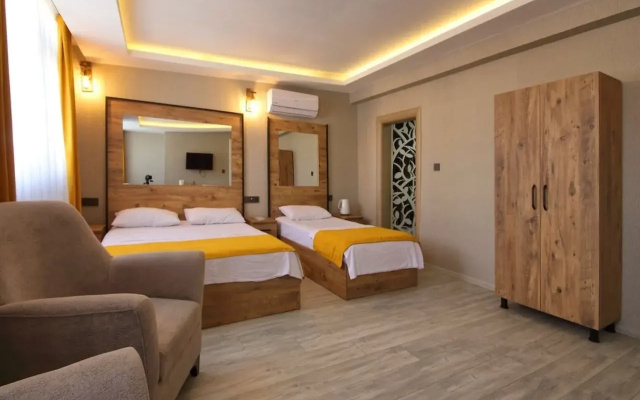 North Beach Boutique Otel