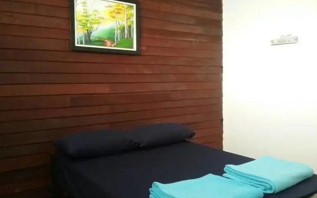 Sawang Guesthouse