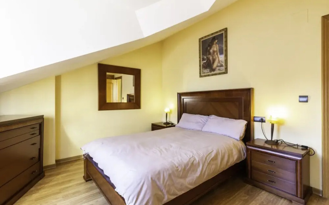 Casa La Casita