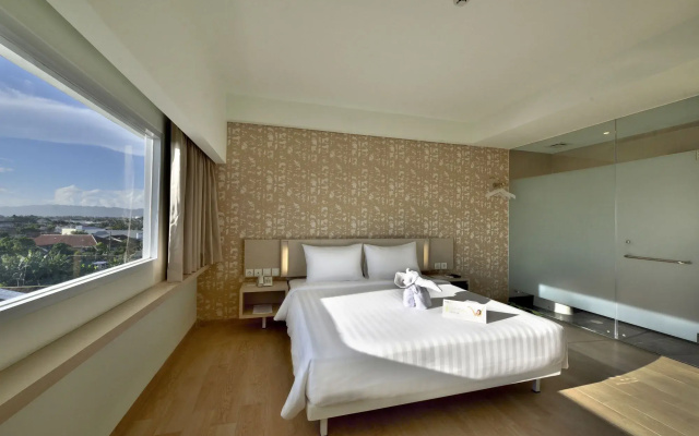 Whiz Prime Hotel Sudirman Cilacap