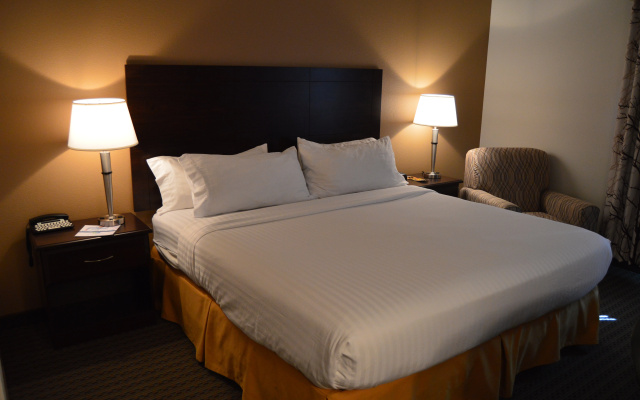 Holiday Inn Express & Suites Winner by IHG