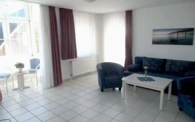 Haus Suedstrand