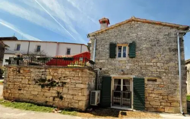 Casa Antignana