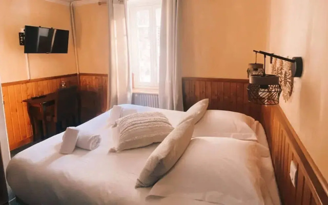 La petite Auberge