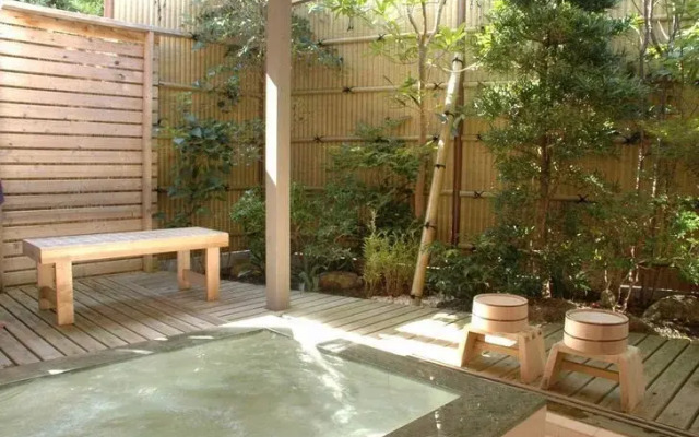 Shimoda Onsen Pension Bay Berry