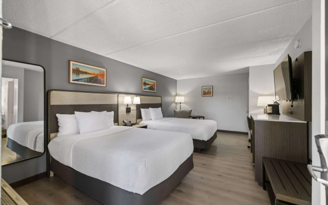 La Quinta Inn by Wyndham Stockton