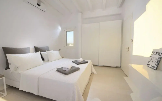 Blanca Resort