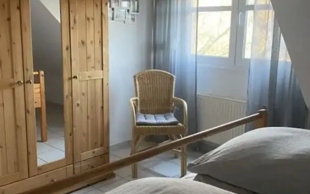 Holiday House House Sound of the sea