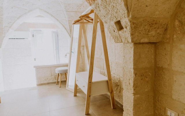 Suite Fasano