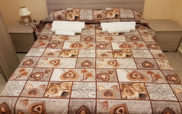 Casa vacanze Dinastia Borbone