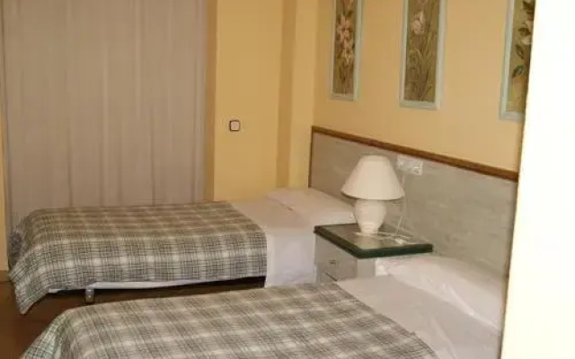 Apartamentos Mexico