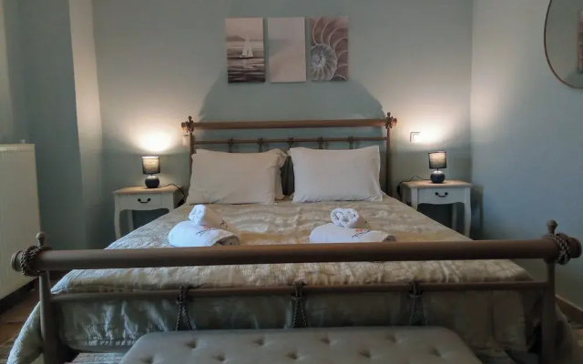 Nautilus Luxury Suites