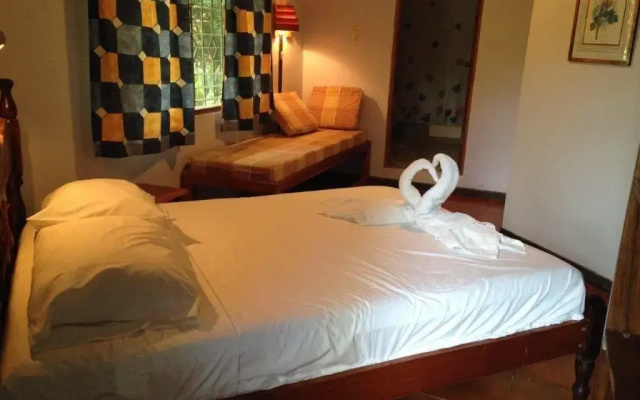 Hotel Villa Del Sol