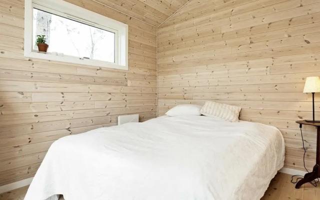 Stylish Holiday Home in Hovedstaden With Terrace