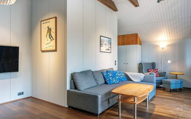Holiday Home in Sälen