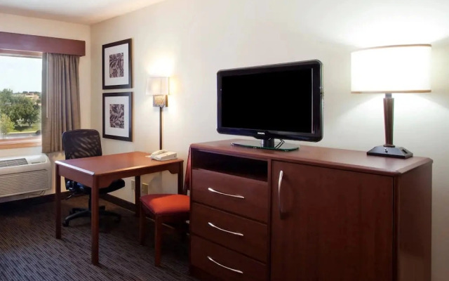 Super 8 Motel - Petoskey