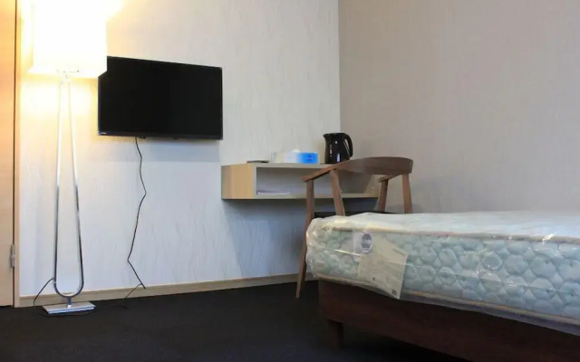 Easy Hostel