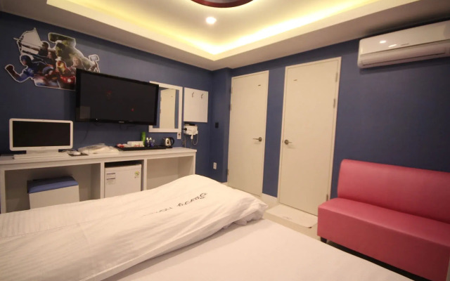 Savoy Hotel