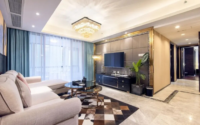 Enjoy Stay YUNWEI Apartment