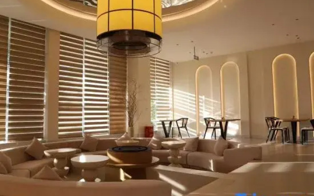 Yangguang Hotel