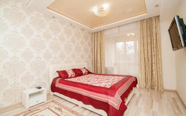 Lia*s Deluxe Apartment in the Center